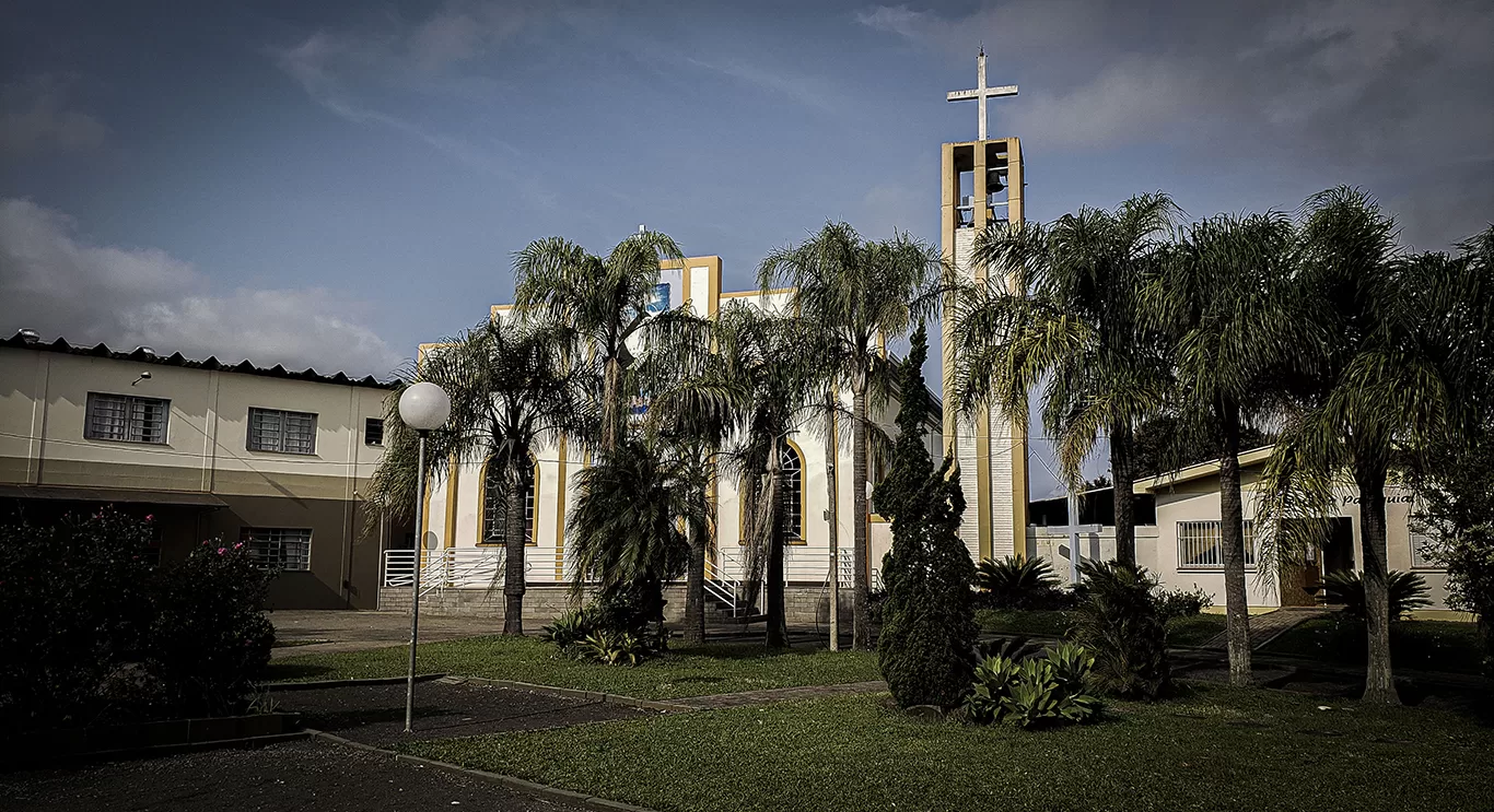 Cidade Legano –  RS