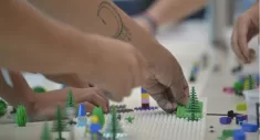 composição da marca lugares futuros