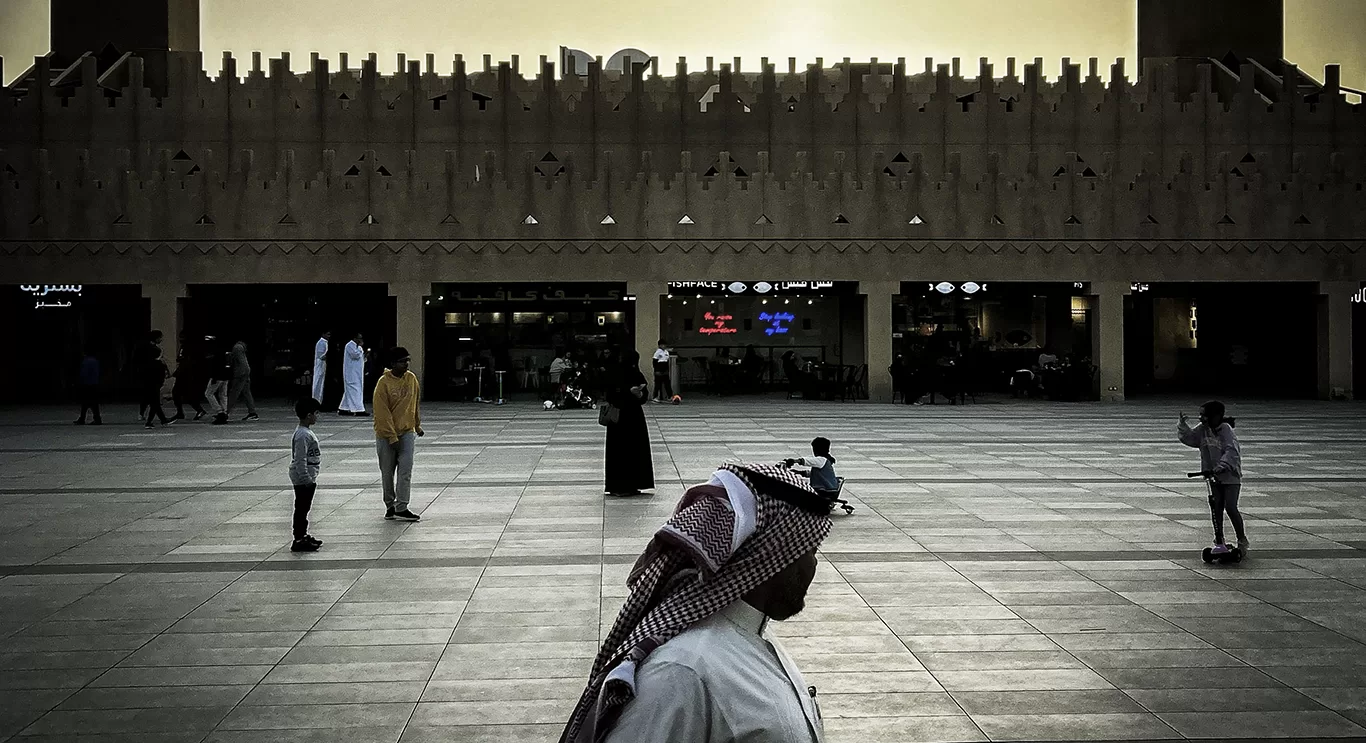 Riyadh – Arábia Saudita