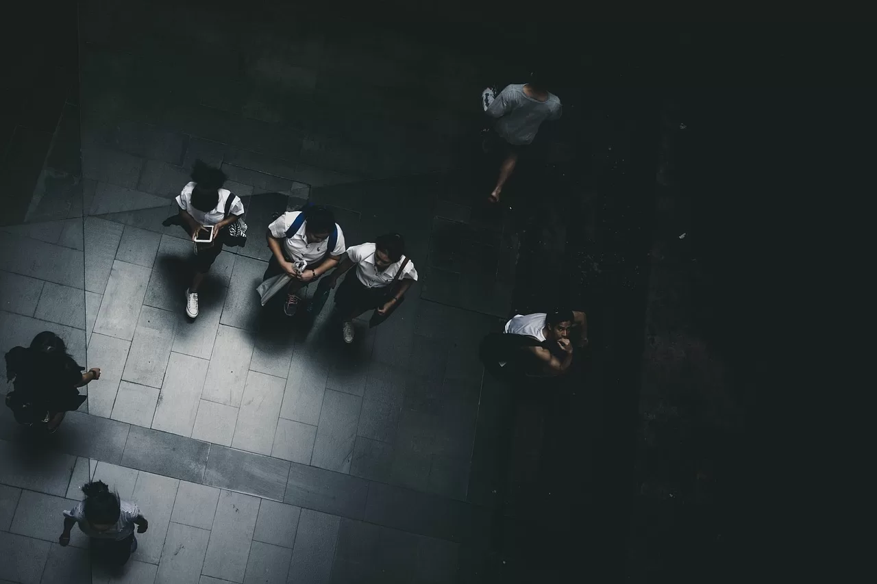 Juventude e futuros: Qual é a preocupação e como está sendo solucionada? 