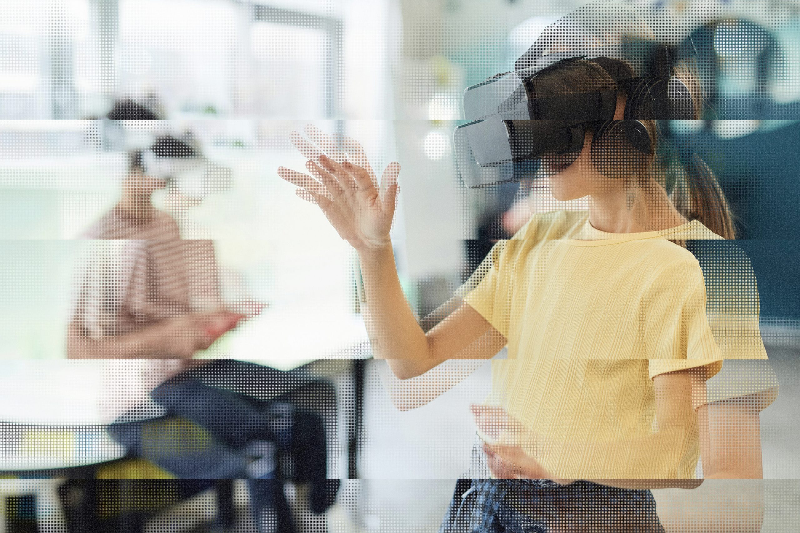 A Geração Beta vem aí: como criar lugares à prova de futuro para eles?