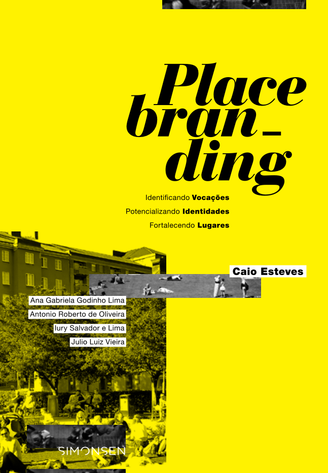 Place branding