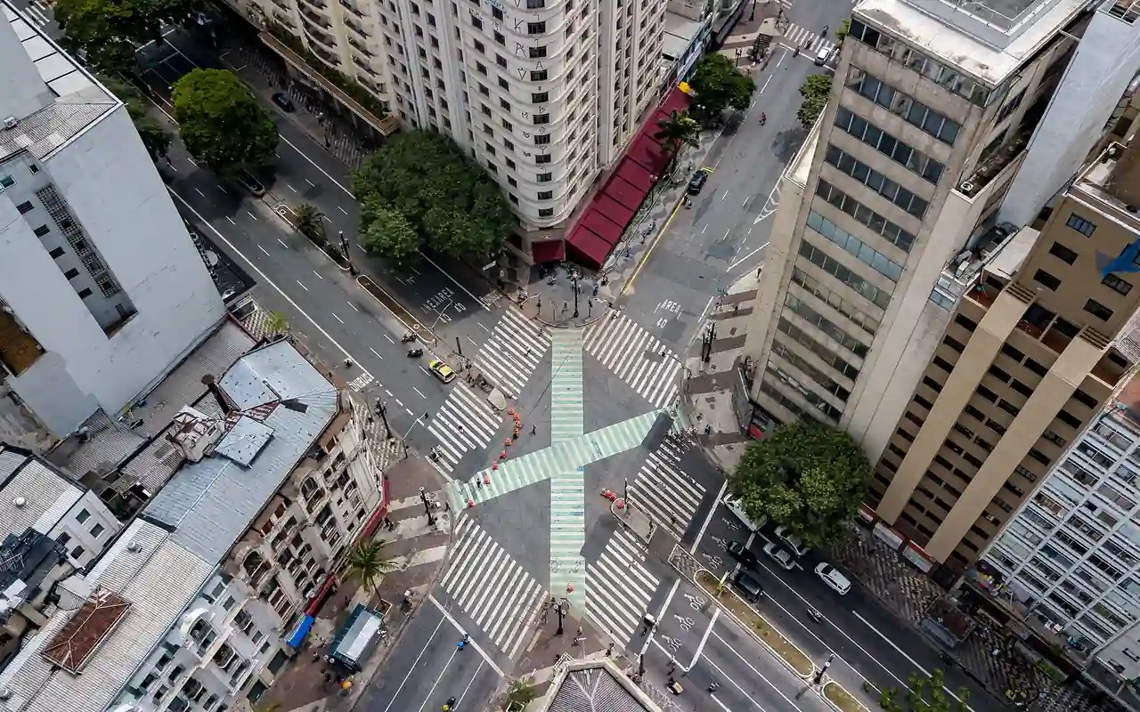 Narciso quer colocar um telão na São João com a Ipiranga